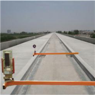 DK型轨道平顺仪