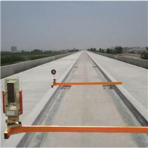 DK型轨道平顺仪