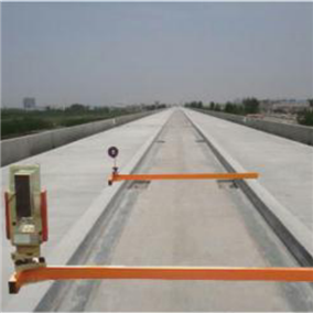 DK型軌道平順儀