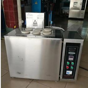 DK-00371A恒溫耐油測試機