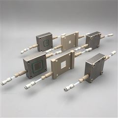 T2甲酸電解槽 固態(tài)電解質電解池