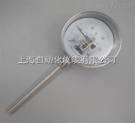 WSS-564雙金屬溫度計(jì)上海儀表三廠