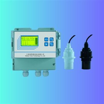 智能型超声波液位计