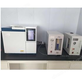 白酒氣相色譜儀器