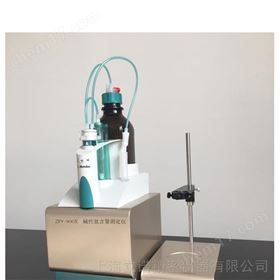 自動(dòng)酸值測(cè)定儀