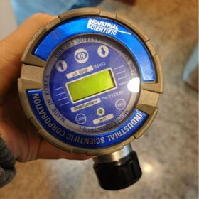 英思科固定式有毒氣體檢測儀GTD-3000Tx