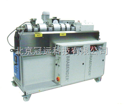 双螺杆挤出机 TSE 25