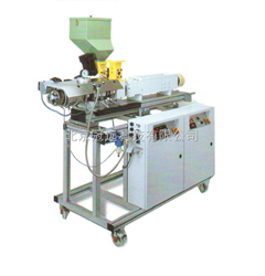 双螺杆挤出机 TSE 35