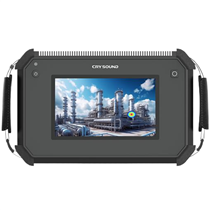 CRY2612CRYSOUND兆华电子工业声学成像仪