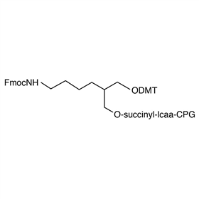 20-29583'-Amino-Modifier C7 CPG 1000