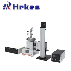 CEL-HPRS-PEC250中教金源光电热催化高压反应釜