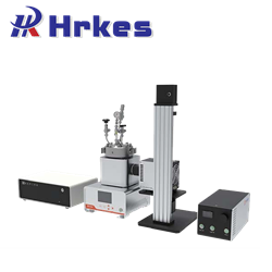CEL-HPRS-PEC250中教金源光电热催化高压反应釜
