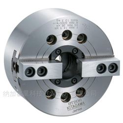 BT2042爪中空强力卡盘