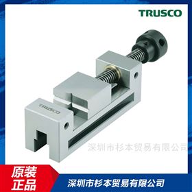 VD50TRUSCO中山精密虎钳