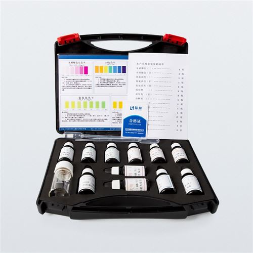 水產養殖檢測套裝