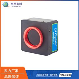 BGS-USB3-SP932U SP90606Ophir 高分辨率激光光束轮廓相机系统