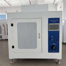 AUTO-LDA漏電起痕試驗儀
