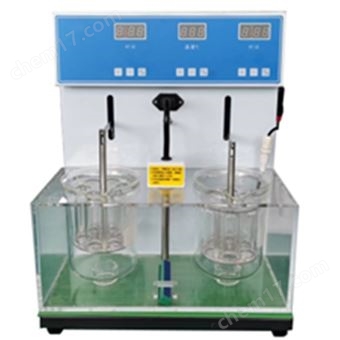 HSY-0921F 片劑崩解儀