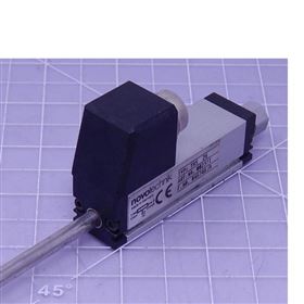 Novotechnik传感器‌TP1-1200-101-423-102