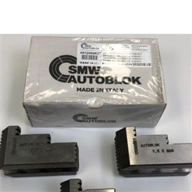 SMW-Autoblok/虎鉗ST5-2GL125-320ID466224