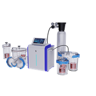 DW-100A-K Plus智能厭氧微生物培養系統