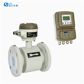 LDG系列分体式电磁流量计