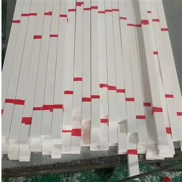 聚四氟乙烯墊片廠家直供  樓梯四氟板廠家