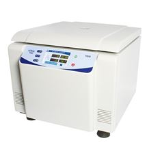 大容量高速離心機