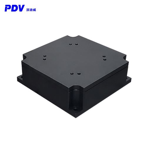 PT-NMXYZ100压电陶瓷纳米台 XYZ平移台