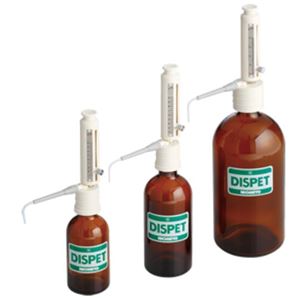 DISPET原裝NICHIRYO日本立洋可調(diào)瓶上取液器