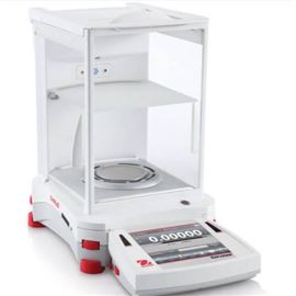 称重专家OHAUS奥豪斯 美国精密天平