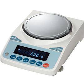 原裝現貨AND愛安德電子天平