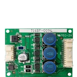 現貨原裝NIDEC尼得科微型鼓風機驅動器