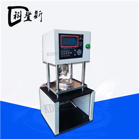KDS-2268橡胶压缩应力松弛仪液晶硫化橡胶性能测定仪