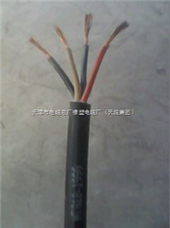 MYQ礦用橡套電纜3*1.5+1*1.0MM2價格