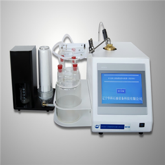 HK-0059B自动润滑油蒸发损失测定器