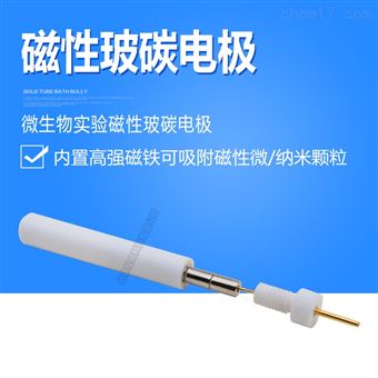 CGC110磁性玻碳电极