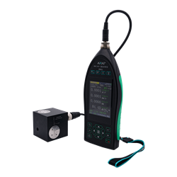 AHAI 3401愛華智能四通道振動分析儀