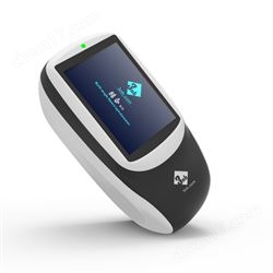 MS3005三恩时酷泰多角度分光测色仪