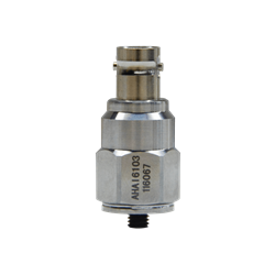 AHAI 6103爱华智能振动传感器