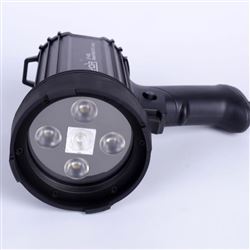LP-40L路阳便携式LED紫外线探伤灯