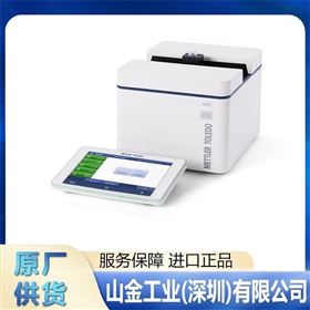 精选METTLER梅特勒 EA8-300XLS 瑞宁8道移液器