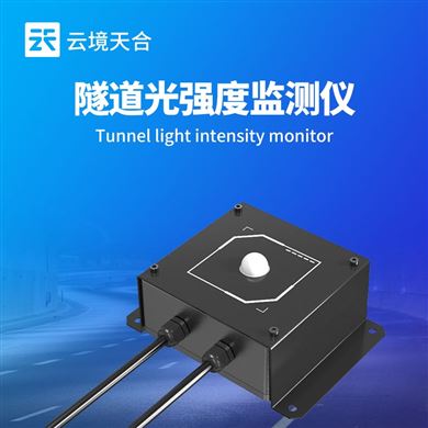 TH-DN1隧道光强度监测仪