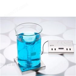 MIXdrive 1带外部控制的单点磁力搅拌器