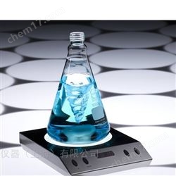 luMIX带照明单点磁力搅拌器