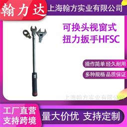 100-3000N.m可换头视窗式扭力扳手