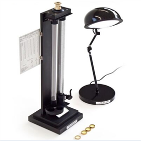 MHY-18495石油产品赛波特比色计