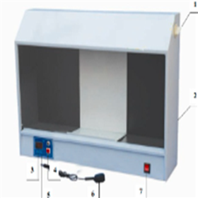 YB-3澄明度测定仪