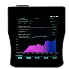 MHY-31259無線紫外光譜輻照計