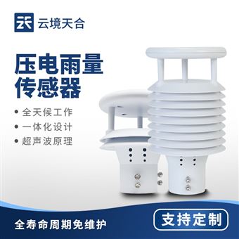 TH-Y12壓電雨量計